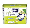 Прокладки Bella Herbs Tilia Comfort с ароматом цветка липы 4 капли 10 штук