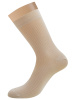 Носки  OMSA  CLASSIC   207  Beige    цвет бежевый 42/44