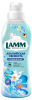 Lamm Кондиционер д/белья Альпийская свежесть 910мл  8*14*