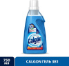 Средство для смягчения воды в стиральной машине Calgon гель 3в1 750 мл