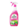 Чистящий спрей GRASS Clean Glass Лесные ягоды, для стекол и зеркал, 600 мл