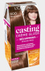 Краска для волос L'Oreal Paris Casting Creme Gloss тон 600 Темно-русый