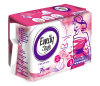 Emily STYLE PREMIUM прокладки критика анионовые SUPER 8шт УЛЬТРАТОНКИЕ, удлиненные, больше впитываем