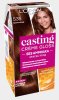 Краска для волос L'Oreal Paris Casting Creme Gloss тон 535 Шоколад