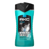 Шампунь-Гель для душа АКС Ice Chill 2в1 250 мл