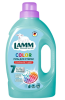 Lamm Жидкое средство для стирки Color гель 1,04л