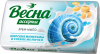 ВЕСНА Ассорти морские минералы и соевое молочко  90г мыло