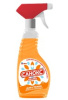 САНОКС ORANGE для стекол и зеркал 500 мл (с триггером)