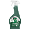 чистящая крем пена  Cif  удаляет до 100% стойкой грязи 500 мл