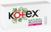 КОТЕКС Тампоны 16шт Natural  Супер    *12*