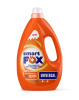 SMART FOX   Гель-концентрат для стирки   UNIVERSAL,    2,04л