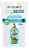 Гель для мытья посуды Mama Ultimate EcoSoda Original 500 мл