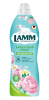 Lamm Кондиционер д/белья Бархатный пион 910мл  8*14*