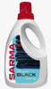 АКЦИЯ! Н/к  ср-во д/стирки жидк.САРМА д/черного1,4л
