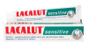Зубная паста Lacalut Sensitive 75 мл