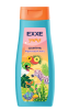 EXXE детская серия Джунгли Шампунь "Фруктовый микс", 400 мл