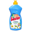 БИОЛАН   400 гр  для мытья посуды   Глицерин и Ромашка