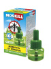 МОСКИЛЛ   Жидкость  д/фумигатора от мух и комаров 30 мл   *24