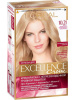 Краска для волос L'Oreal Paris Excellence тон 10.21 Светло-Светло-Русый Перламутровый Осветляющий