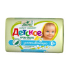 ВЕСНА Детское успокаивающее (с экстракт. ромашки) 90г мыло
