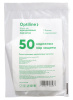 Перчатки OptiLine полиэтиленовые одноразовые , размер L, 100 шт. 