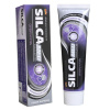 SILCAMED Зубная паста Серебро и уголь  130гр