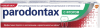 Пародонтакс З/п  с Фтором  75 мл   *12