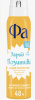 Дезодорант спрей Fa  Создай Настроение Заряд позитива 150 мл