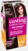 Краска для волос L'Oreal Casting Creme Gloss Без аммиака тон 4102 Холодный каштан