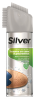 Водоотталкивающий спрей от соли и реагентов Silver для кожи и текстиля 250 мл