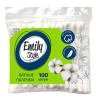 Emily Style ватные палочки пакет 100шт 
