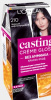 Краска для волос L'Oreal Paris Casting Creme Gloss тон 210 Черный Перламутровый