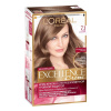 Краска для волос L'Oreal Paris Excellence тон 7.1 Русый Пепельный