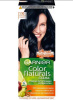 Краска для волос Garnier Color Naturals оттенок 1,10      Холодный черный