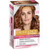Краска для волос L'Oreal Paris Excellence тон 6,32 золотистый темно-русый