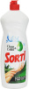 Средство для мытья посуды Sorti Бальзам Алоэ Вера 900 мл