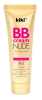 Тональный крем KIKI BB cream Nude тон 03 Темно-бежевый 40 мл