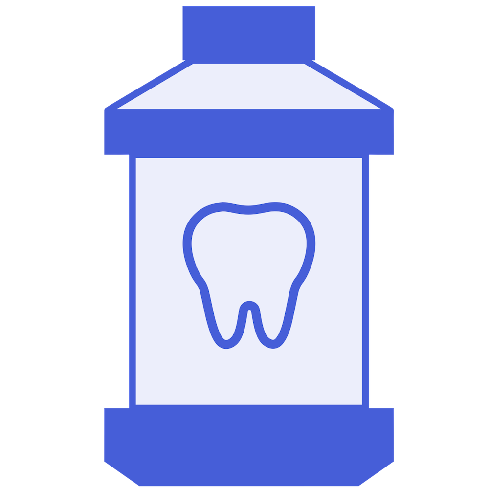 Ополаскиватели для рта
