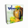 VEIRO   Салфетки  3-х сл. 33 х 33  20шт.  ВИНТАЖ - ВИНО   