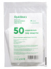 Перчатки OptiLine полиэтиленовые одноразовые , размер M, 100 шт. 