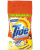 Стиральный порошок Tide Color Аромат Lenor автомат 3 кг