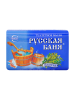 СВ МЫЛО "Русская баня"   Береза        100г