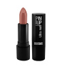 LUXVISAGE Губная помада  PIN UP Ultra matt 523 Emma капучино