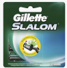 Жиллетт  Кассеты Slalom (3)     *10*400