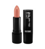 LUXVISAGE Губная помада  PIN UP Ultra matt 513 Kim бежево-розовый