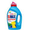 Гель для стирки BiMAX Color Концентрат для цветного белья 1,3 л