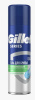 Гель для бритья Gillette Series Sensitive для чувствительной кожи с алоэ 200 мл
