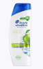 Шампунь для волос Head&Shoulders  Яблочная Свежесть 360 мл