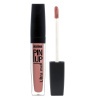 LUXVISAGE Блеск для губ  PIN UP Ultra matt 21 Beige rose (Бежевая роза)