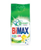 Стиральный порошок BiMax COLOR для цветного белья, 9 кг